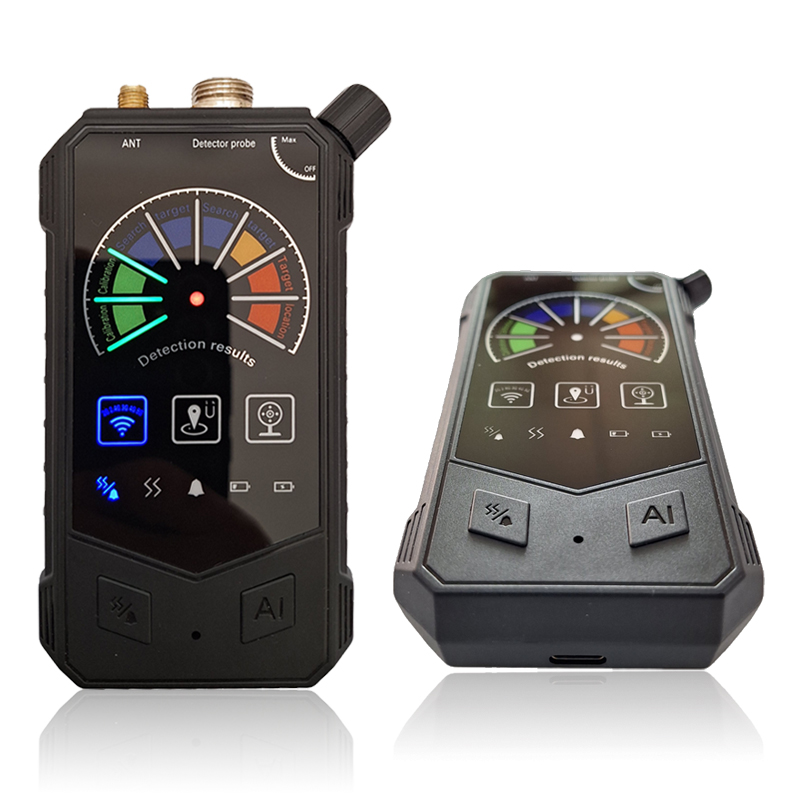 Reclaim Your Personal Space with EleShine’s Advanced Signal Detection